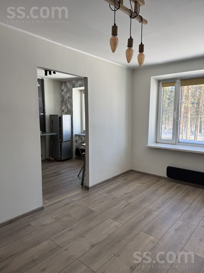 Priežu 30, Gardene, Dobele un raj., Auru pag. — dzivoklis