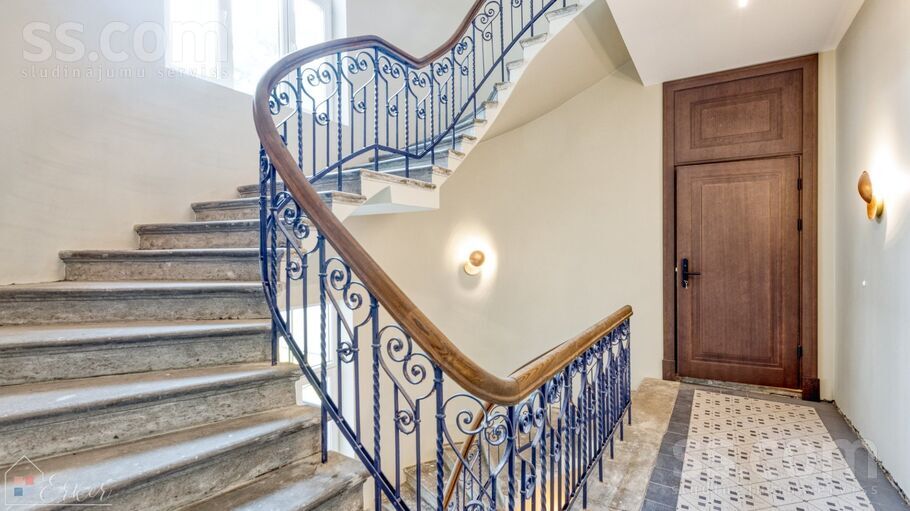 Jomas 46, Jūrmala — dzivoklis