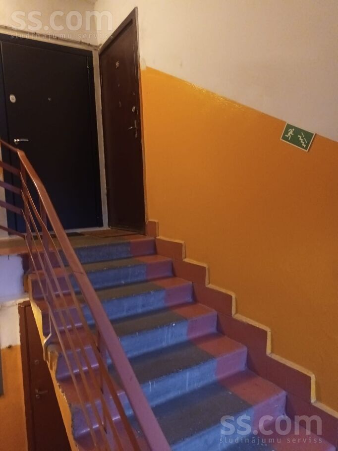 Zeltiņu 9, Rīga — dzivoklis