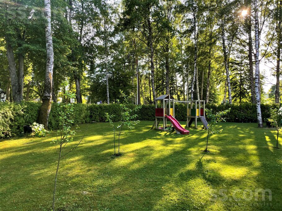 Selgas 13, Jūrmala — maja