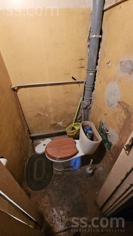 Kazarmes iela 18, Jelgava un raj., Jelgava — dzivoklis