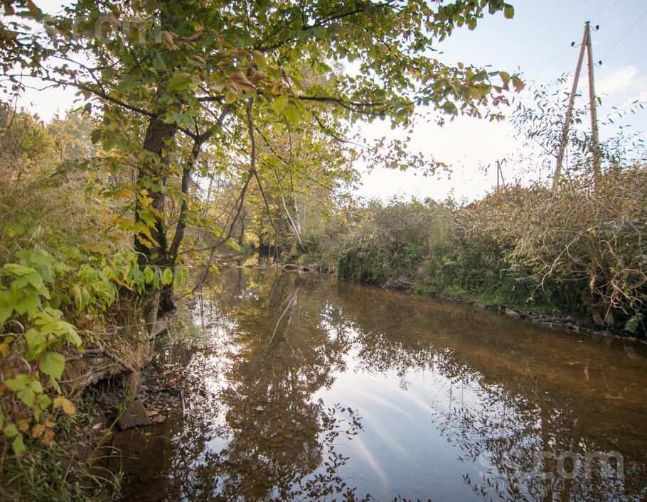 Upes Krasts, Rīgas rajons, Saulkrasti — zeme
