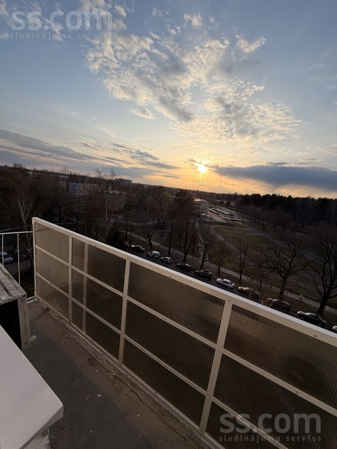 32 32, Jelgava un raj., Jelgava — dzivoklis