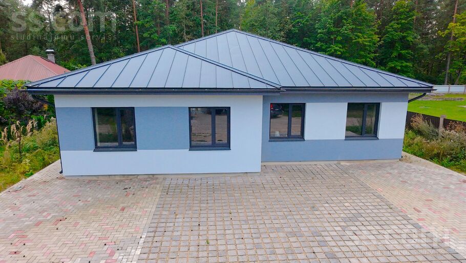 Dzirnavu 5d, Jēkabpils un raj., Jēkabpils — maja