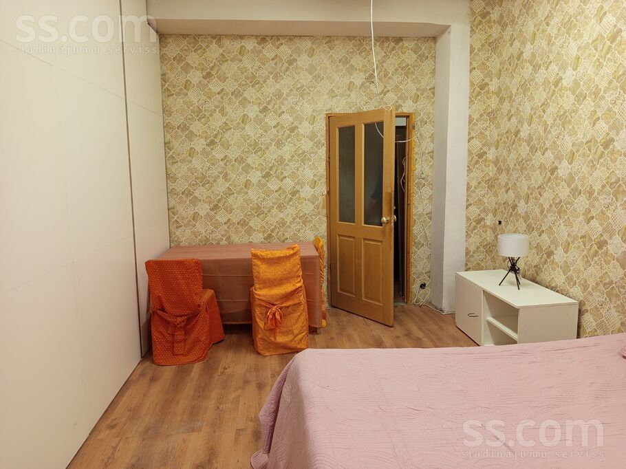 Viestura iela 5, Dobele un raj., Dobele — dzivoklis