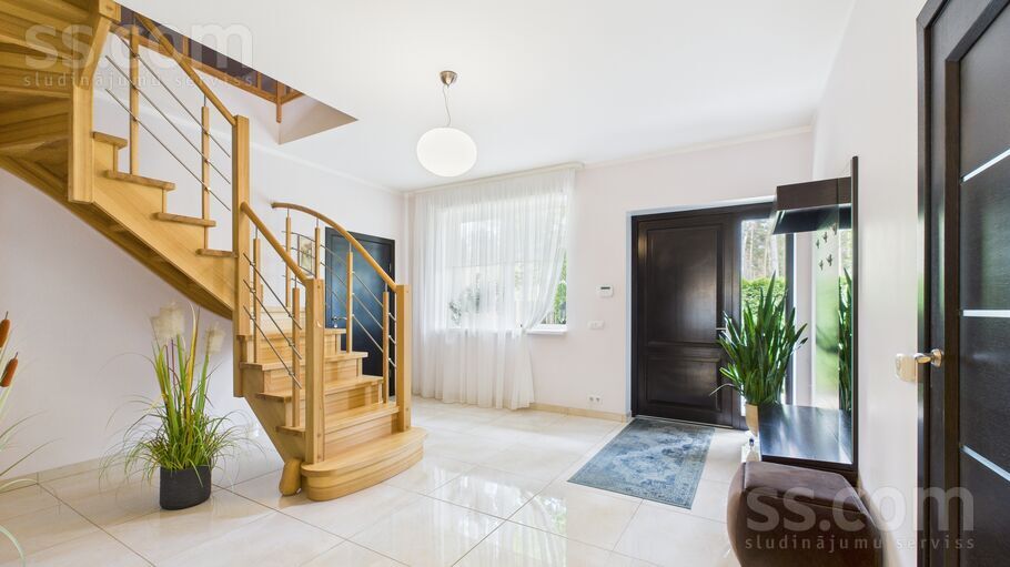 Māras 47, Baltezers, Rīgas rajons, Ādažu nov. — maja