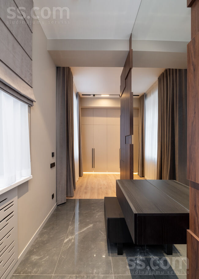 Klijānu 20, Rīga — dzivoklis