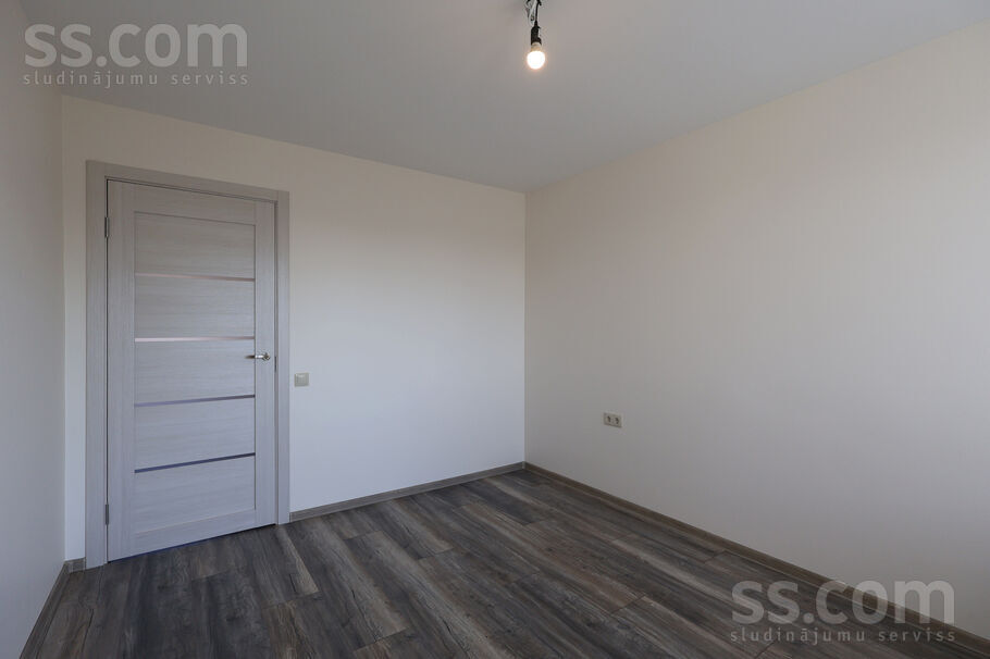 Celmu iela 5, Liepāja un raj., Liepāja — dzivoklis