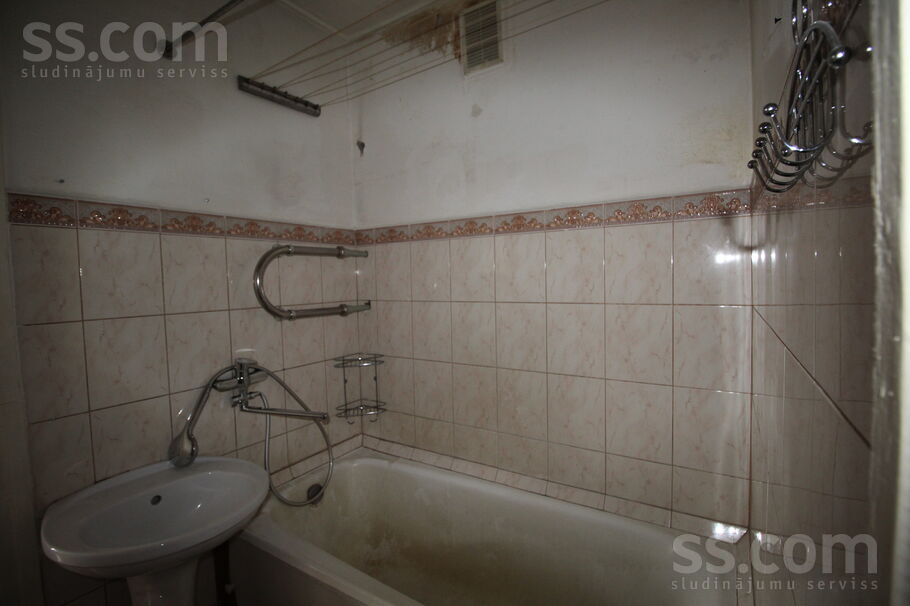 Daugavas iela 2, Rīgas rajons, Salaspils — dzivoklis