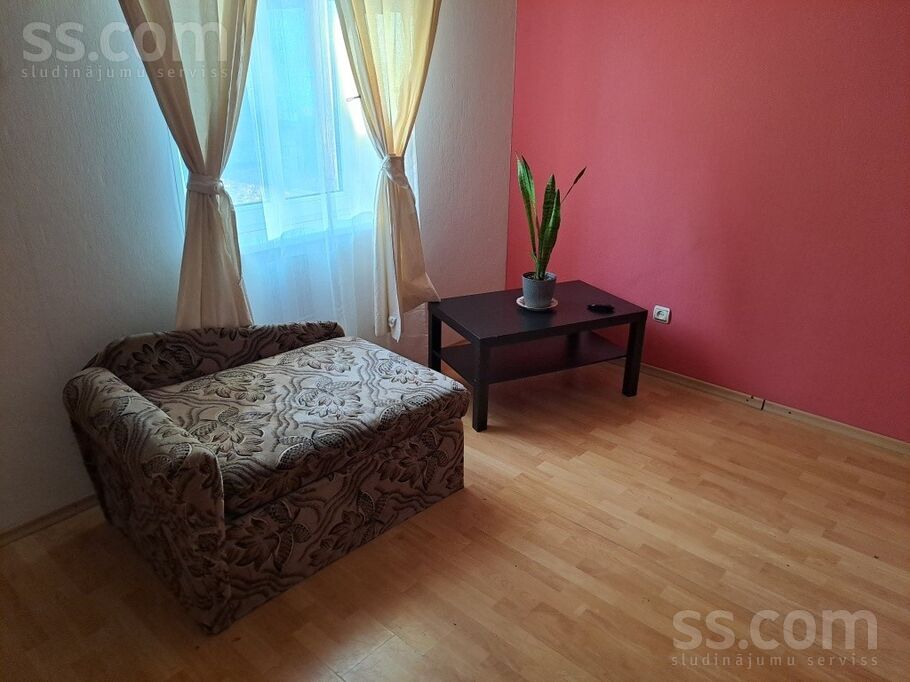 Purvciema 67, Rīga — dzivoklis