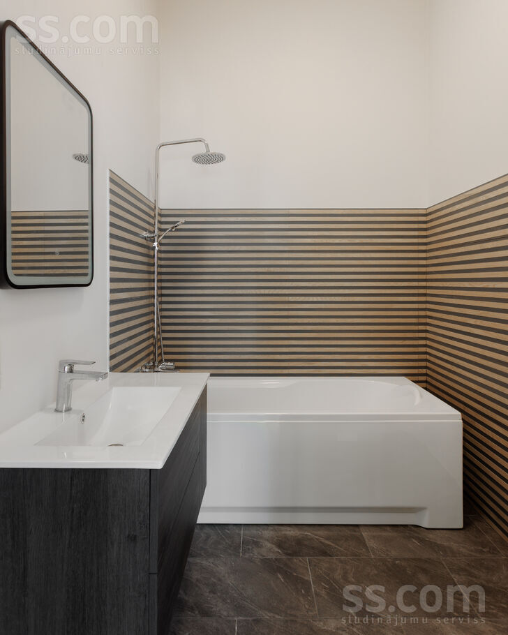 Davja iela 75, Jūrmala — maja