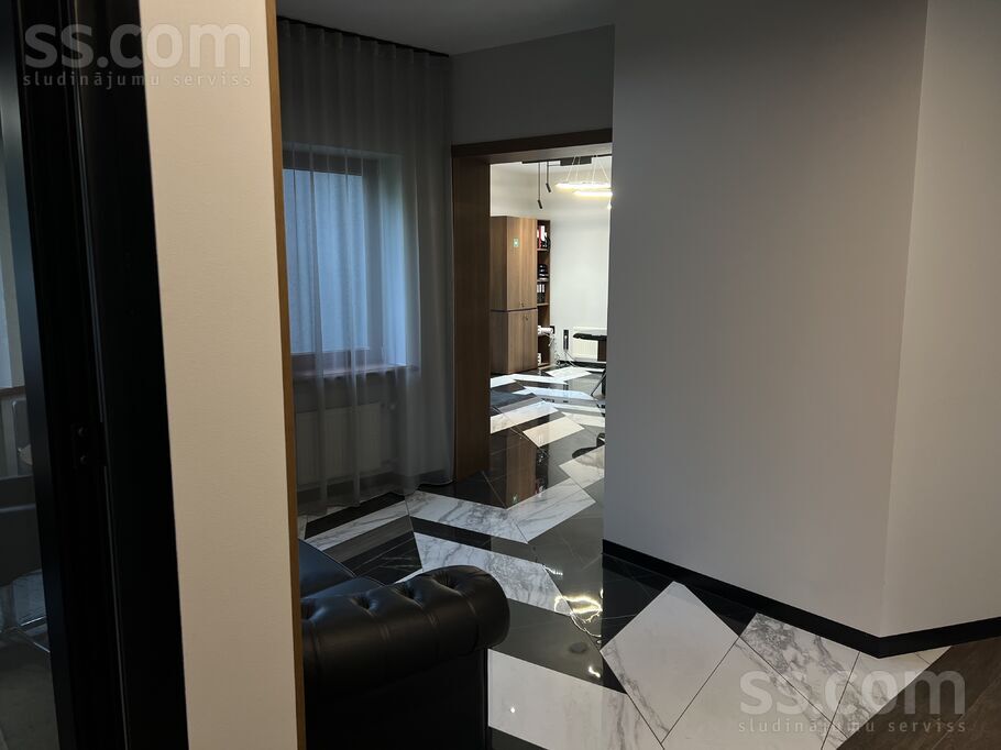 Zvejnieku 1 k-14, Rīga — maja