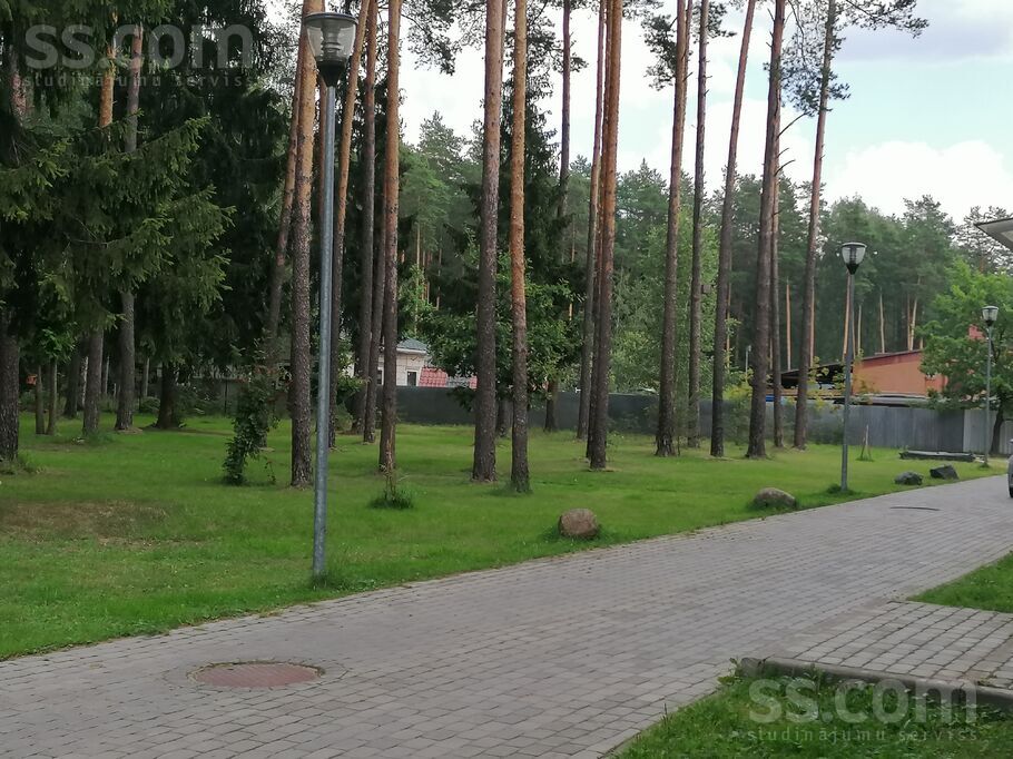 Dārzu iela 2a, Rīgas rajons, Vangaži — dzivoklis