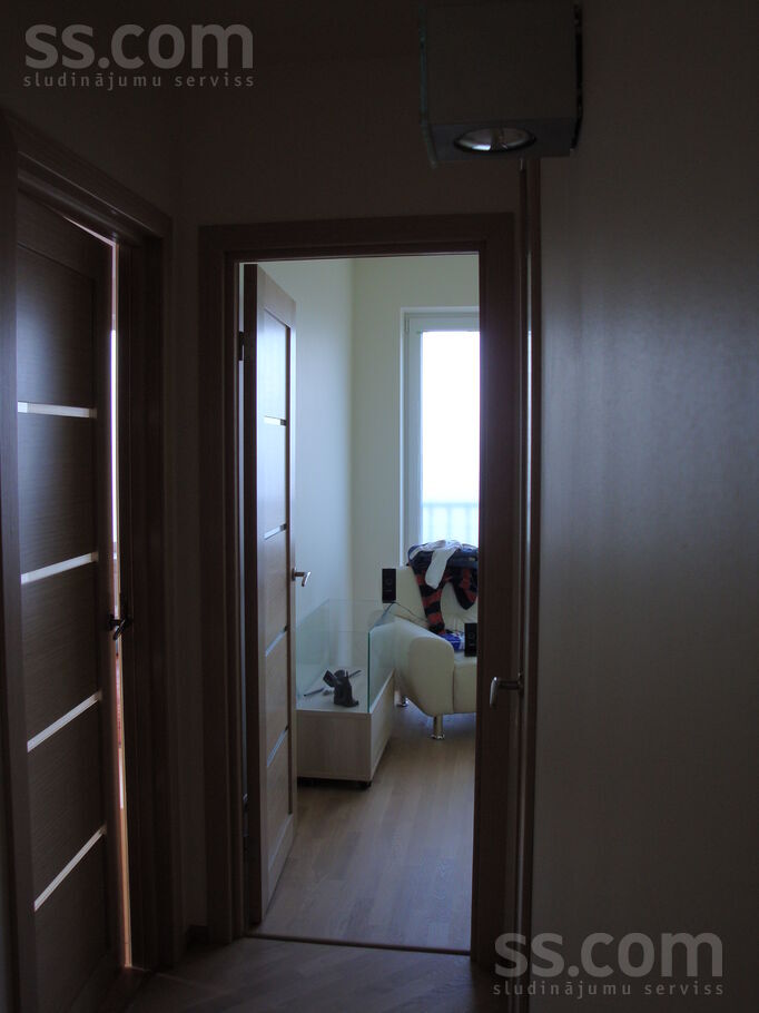 Nurmižu iela 33 77, Rīgas rajons, Sigulda — dzivoklis