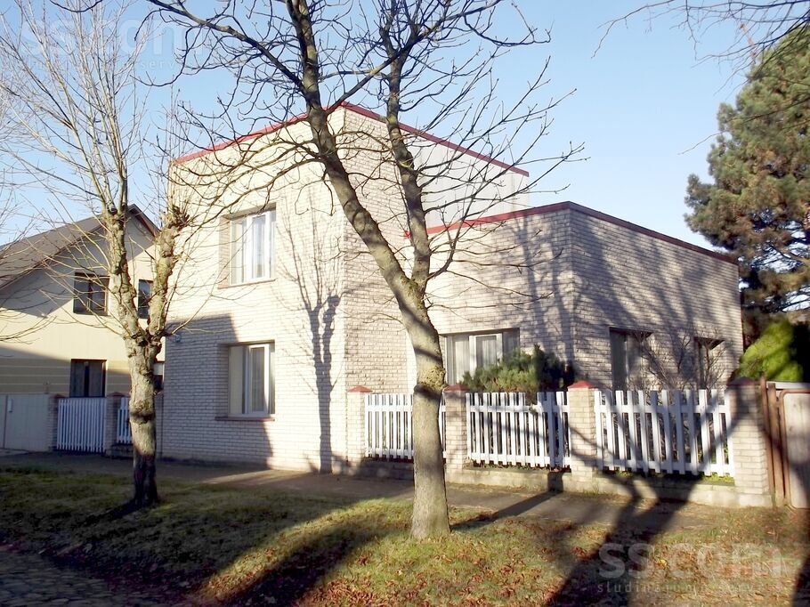 Sūnu 22, Liepāja un raj., Liepāja — maja