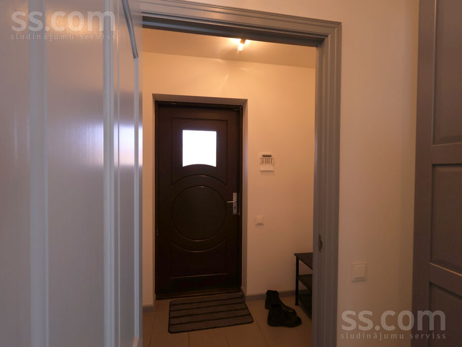 Zirņu iela 51, Liepāja un raj., Liepāja — maja