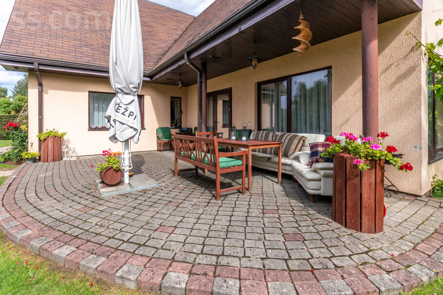 Smilšu, Carnikava, Rīgas rajons, Carnikavas nov. — maja