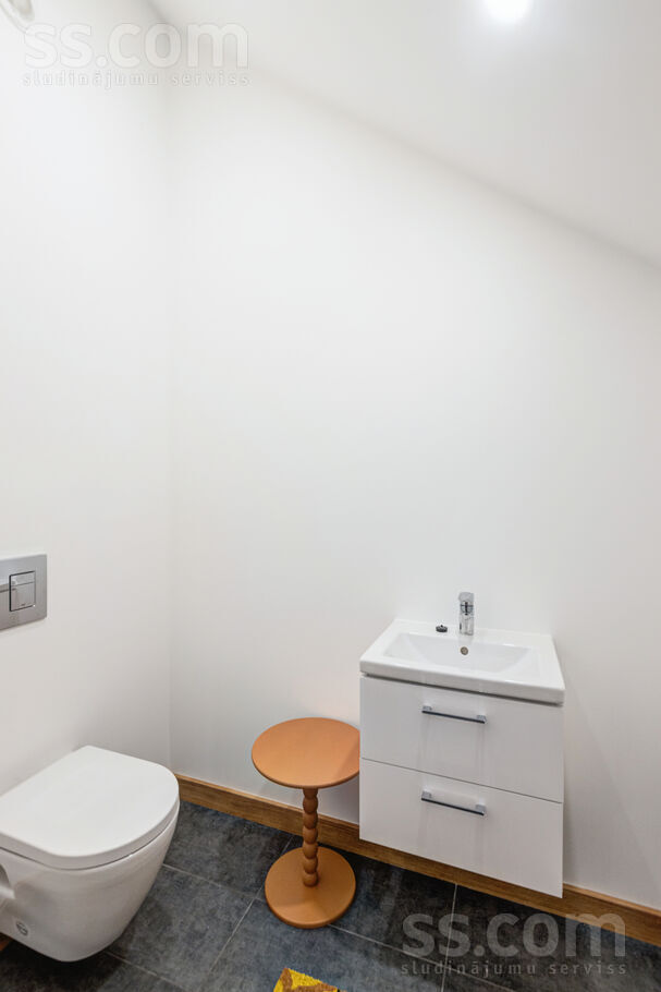 Rītausmas iela 1, Mārupe, Rīgas rajons, Mārupes pag. — maja