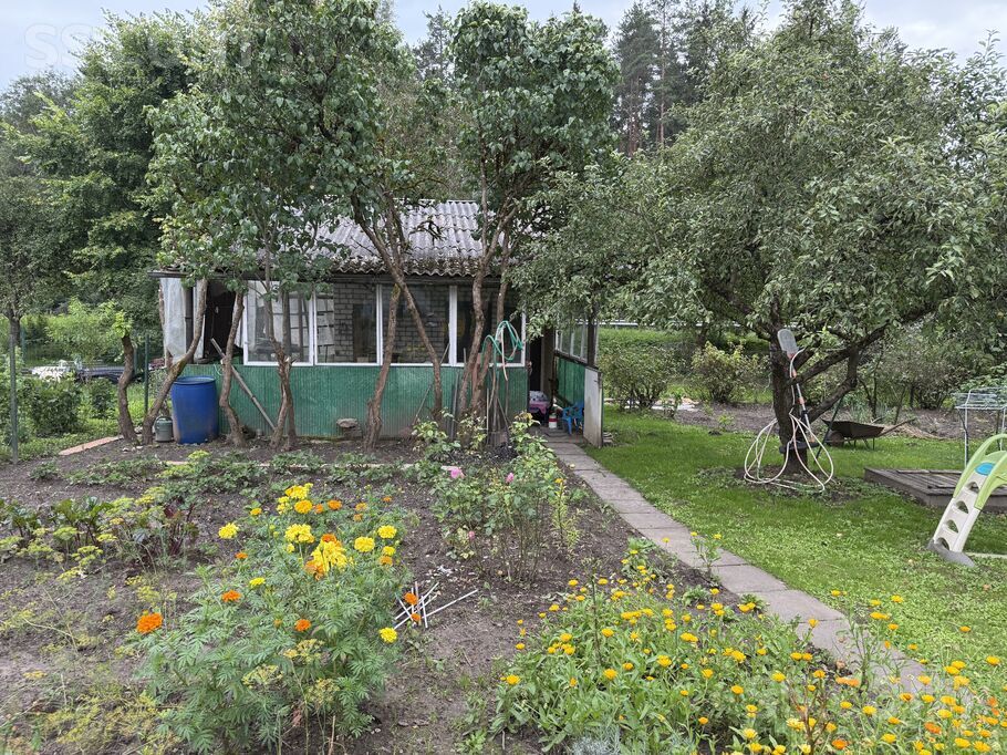 Podkajas 112, Tumšupe, Rīgas rajons, Ropažu nov. — maja