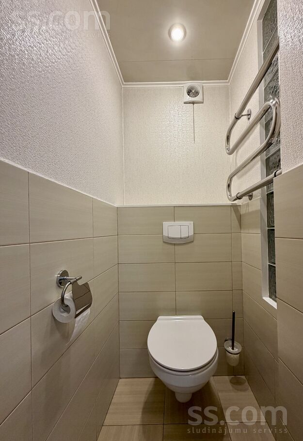 Madonas 27, Rīga — dzivoklis