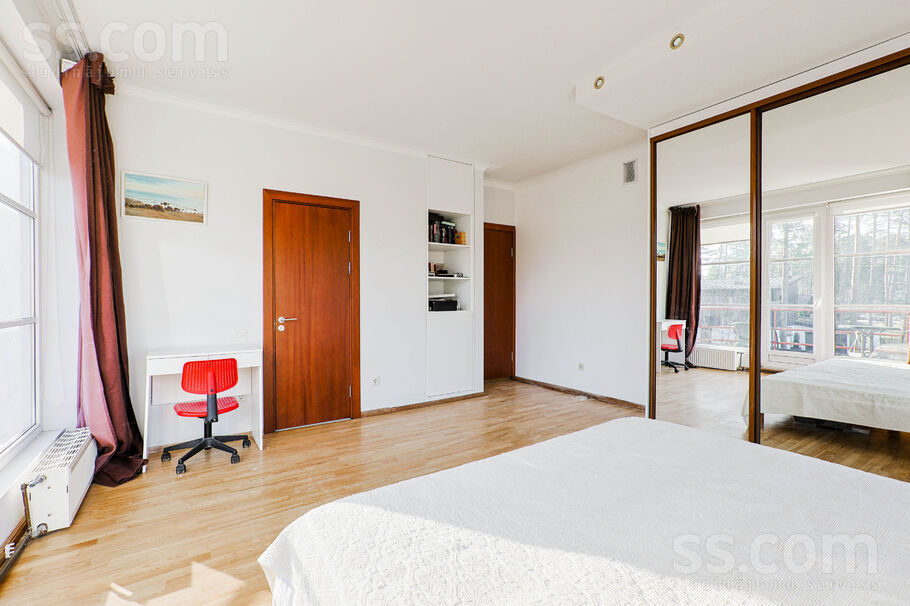 Ģertrūdes prospekts 7 k-2, Jūrmala — maja