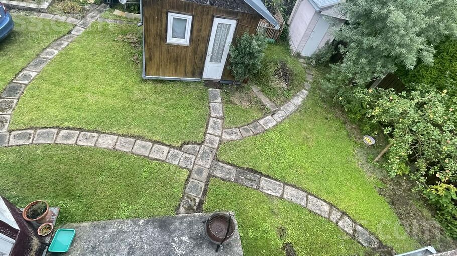 Medņu 15, Jūrmala — maja