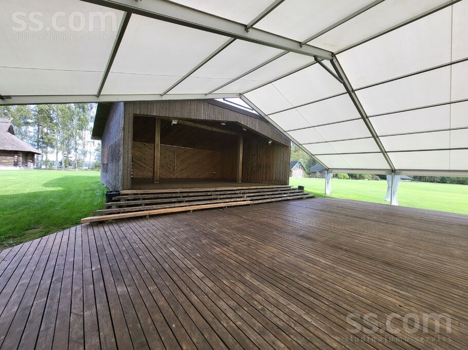 Puduri, Latgaļi, Ogre un raj., Ķeguma l. t. — maja