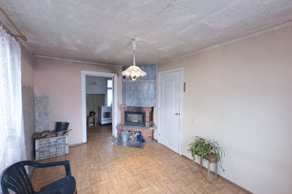 Robežu iela 13, Liepāja