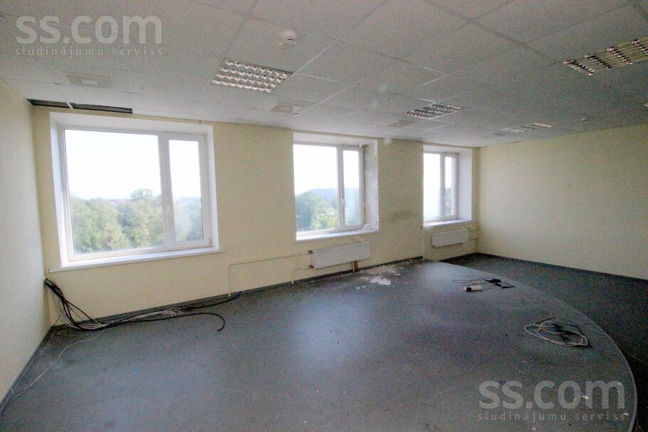 Talsu 112, Ventspils un raj., Ventspils — maja