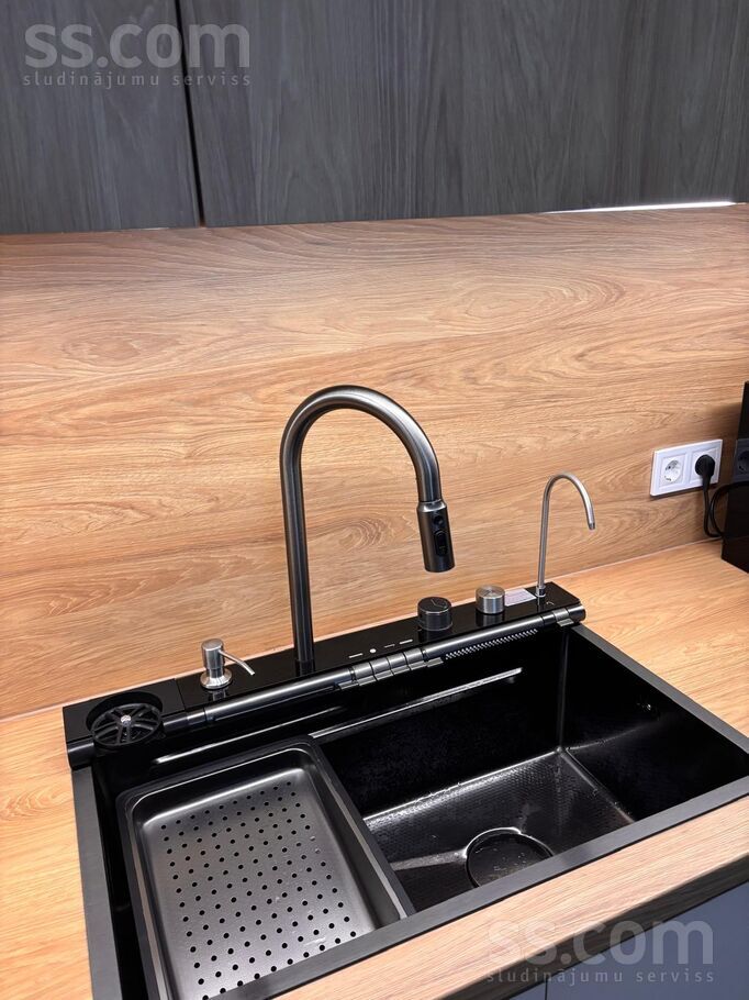 Instituta iela 29, Ulbroka, Rīgas rajons, Stopiņu nov. — dzivoklis