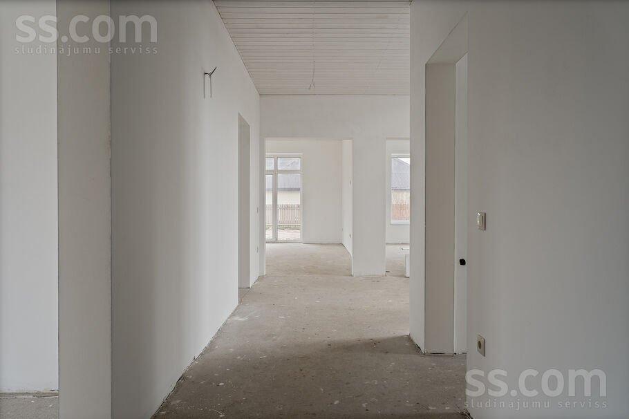 Rūpniecības iela 19, Jelgava un raj., Jelgava — maja