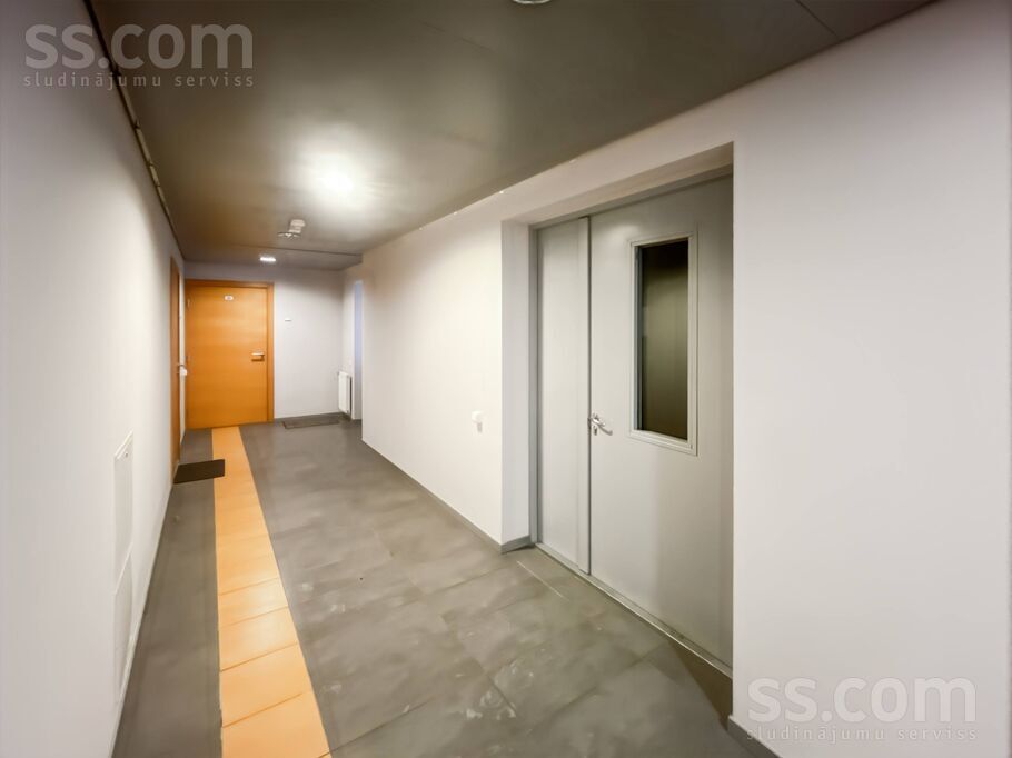 Astras 8 k-1, Rīga — dzivoklis