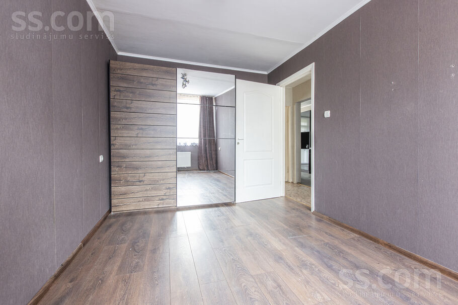 Albatrosu 20, Rīga — dzivoklis