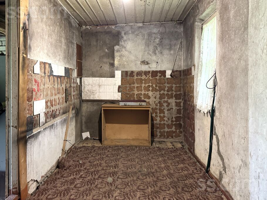 Paramonovka, Rēzekne un raj., Silmalas pag. — vienseta