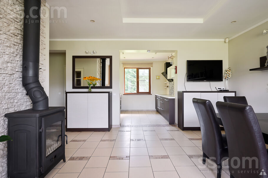 Tome, Ogre un raj., Ķeguma l. t. — vienseta