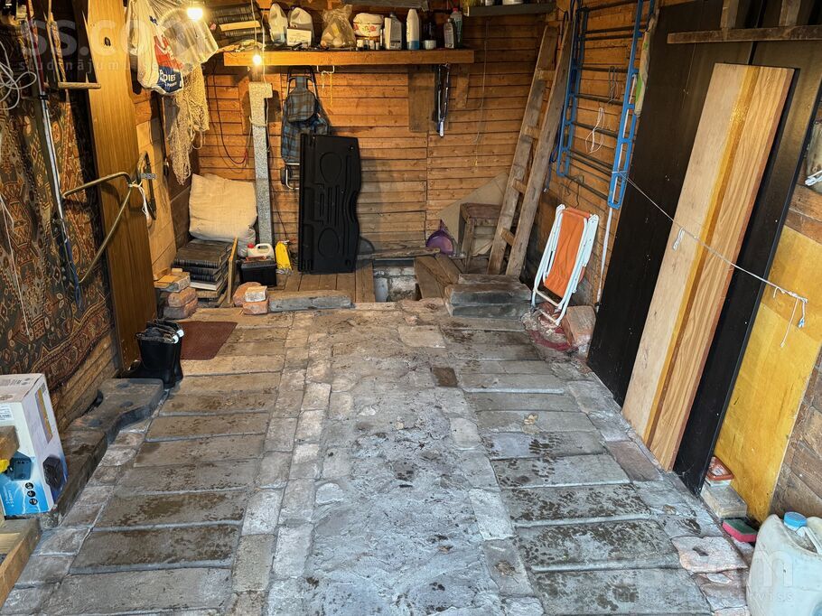 Vestienas 30, Rīga, Dārzciems — telpa