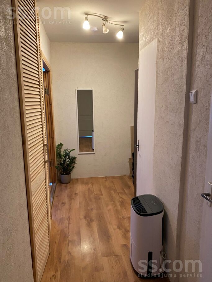 Cepļa 1, Liepāja un raj., Aizpute — dzivoklis