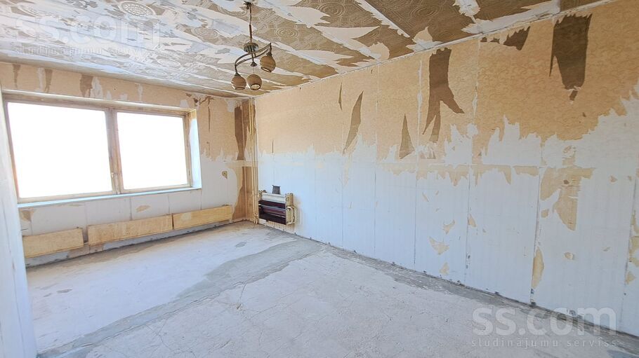 Draudzības aleja 26 56, Jēkabpils un raj., Jēkabpils — dzivoklis