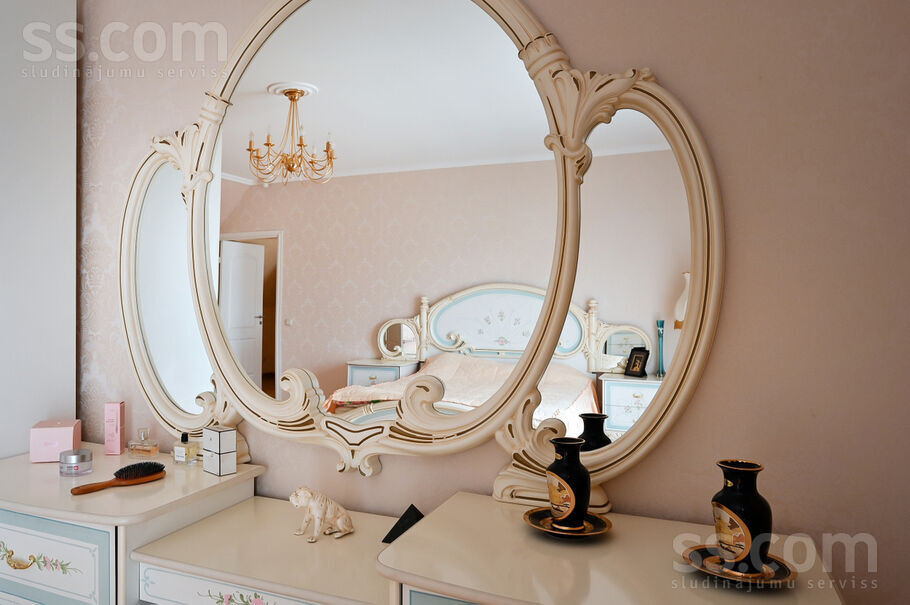 Zvejnieku iela 16, Ragaciems, Tukums un raj. — maja