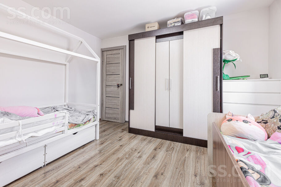 Lilaste 29b, Lilaste, Rīgas rajons, Saulkrastu l. t. — maja