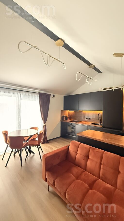 Lazdu 1, Engure, Tukums un raj., Engures pag. — maja