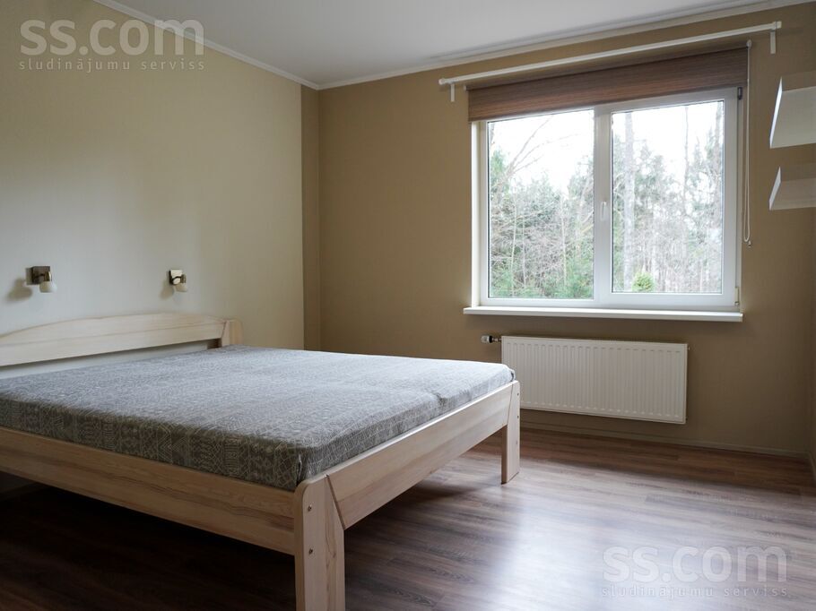 Riekstu 21 6, Ogre un raj., Ikšķile — maja