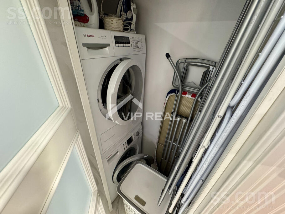 Dzintaru prospekts 13, Jūrmala — dzivoklis