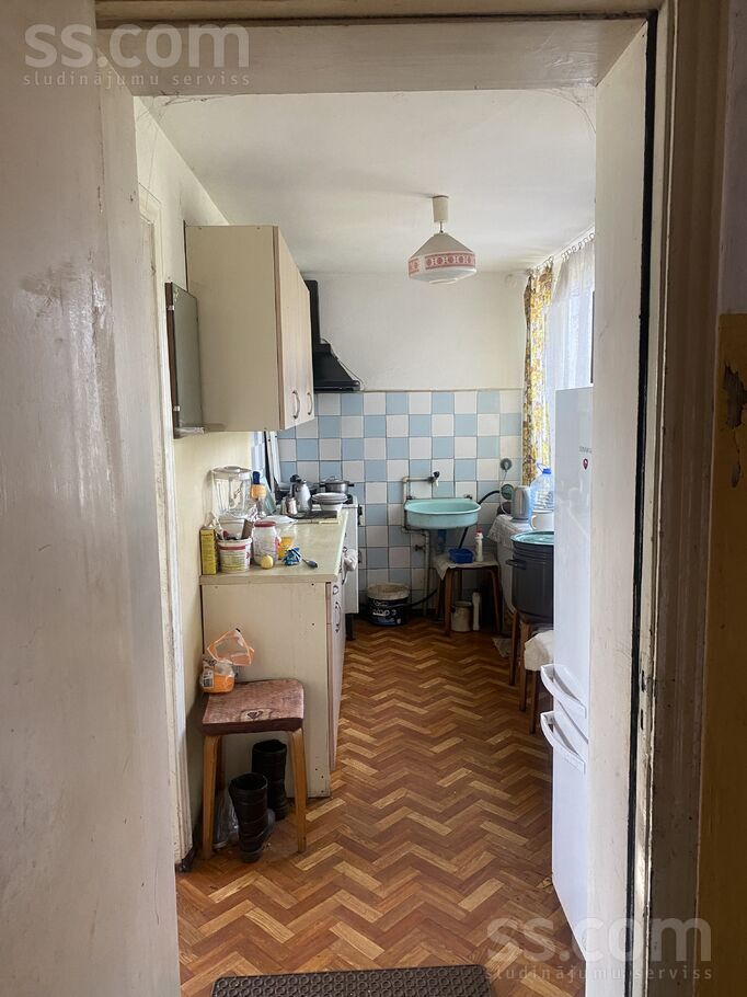 Bitite-2, Galiņi, Rīgas rajons, Olaines pag. — maja