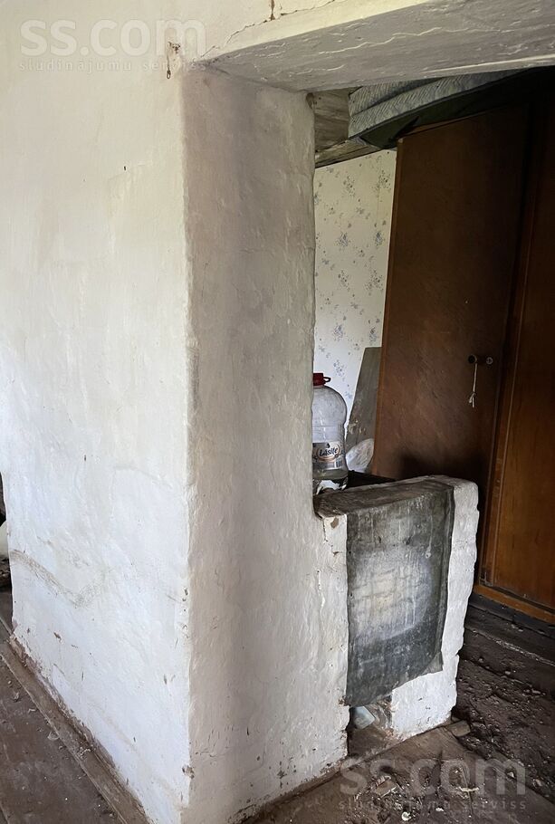 Ribački, Krāslava un raj., Kastuļinas pag. — vienseta