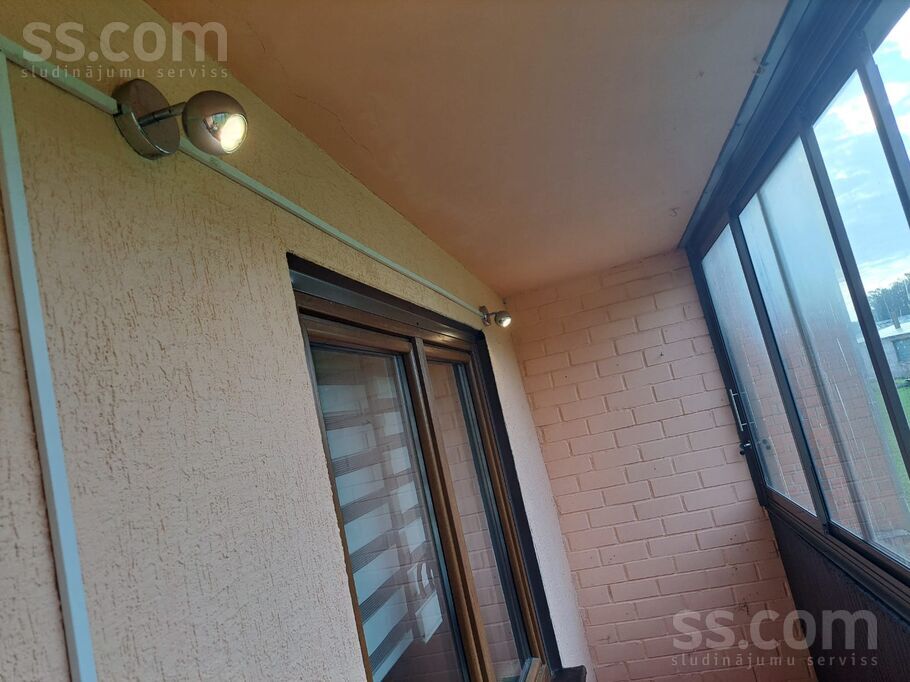 Stacijas iela 4, Misa, Bauska un raj., Vecumnieku pag. — dzivoklis