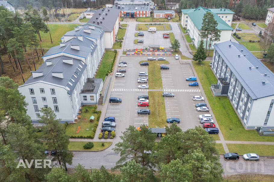 Ausmas 1, Silakrogs, Rīgas rajons, Ropažu nov. — dzivoklis