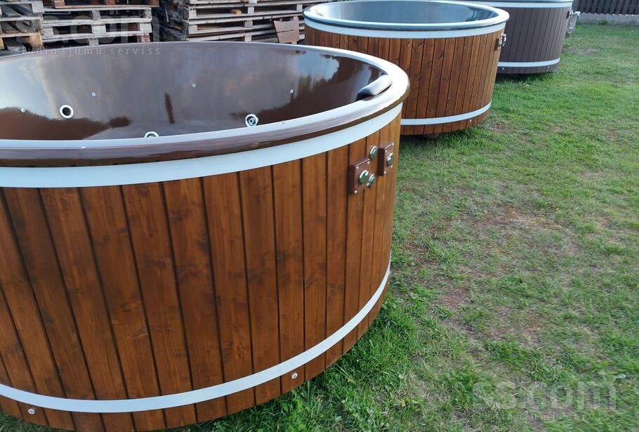 Brekšu, Rīga, Brekši — telpa