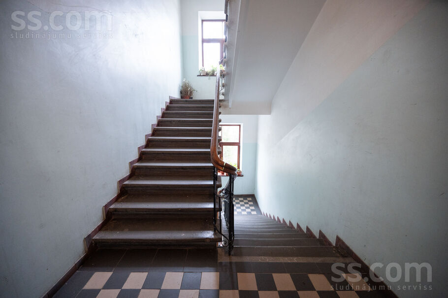 Ganību d. 15a, Rīga — dzivoklis