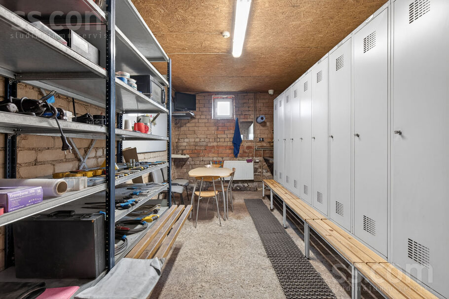 Rītausma, Peisenieki, Preiļi un raj., Turku pag. — telpa